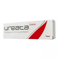 Уреата Heel крем 50г фото